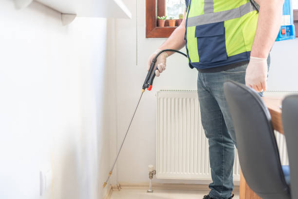 Best Pest Inspection Near Me  in Westmont, IL