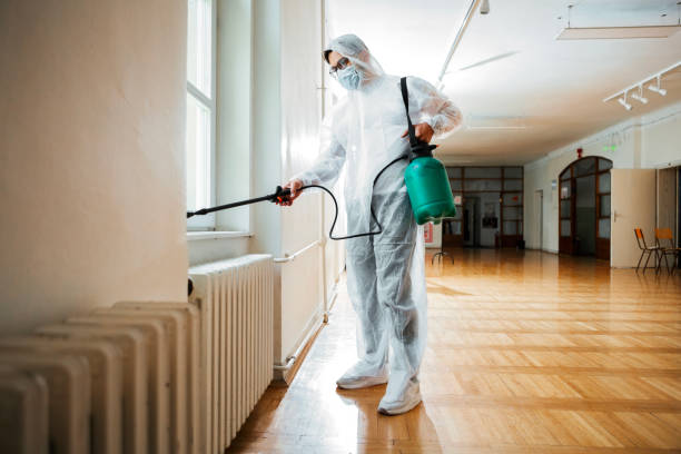 Best Best Pest Control Companies  in Westmont, IL